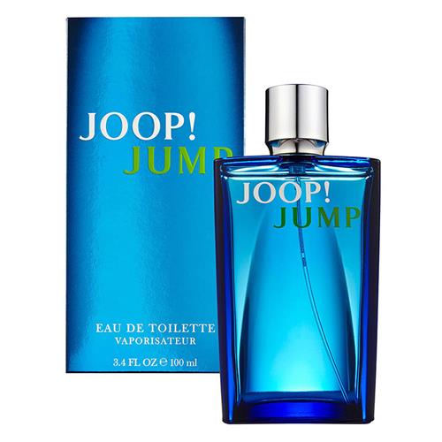 عطر مردانه ژوپ مدل Jump حجم 100 میل