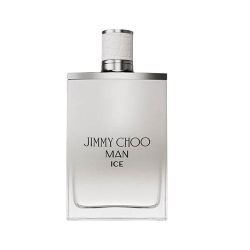 عطر مردانه جیمی چو مدل MAN ICE