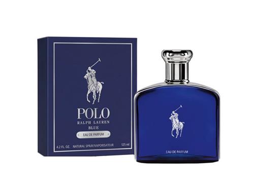 عطر مردانه رالف لورن مدل Polo Blue