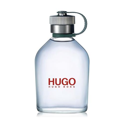 عطر مردانه هوگو باس مدل Hugo Man