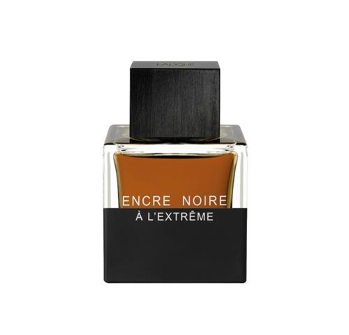 عطر مردانه لالیک مدل Encre Noire A L`Extreme