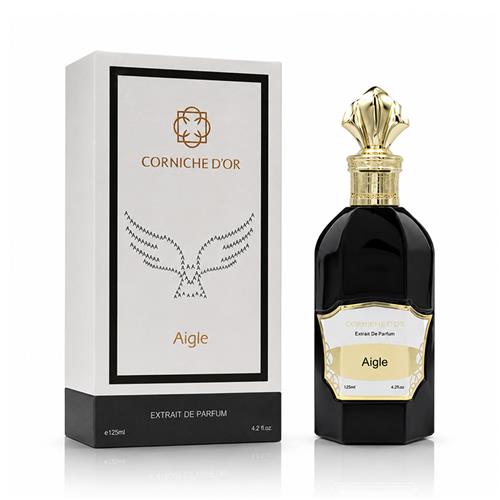 عطر مردانه کورنیش دوق مدل AIGLE حجم 125 میل