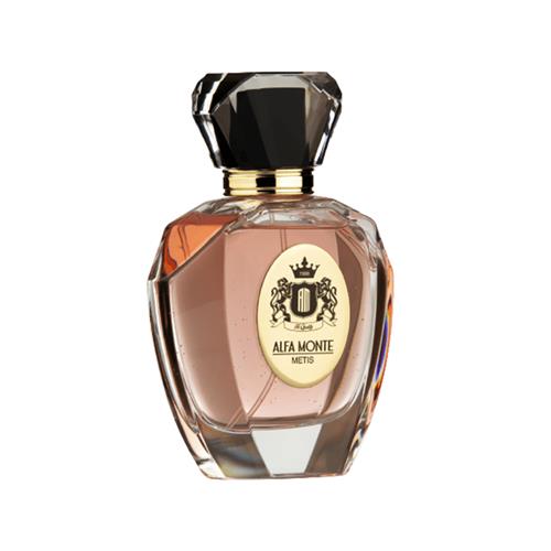 عطر زنانه آلفا مونته مدل Metis حجم 100 میل