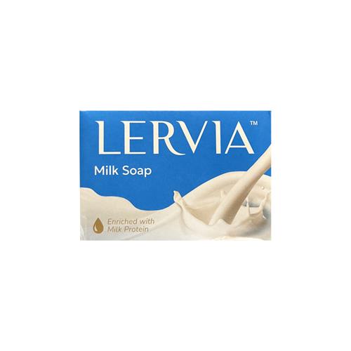 صابون شیر لرویا 90 گرم