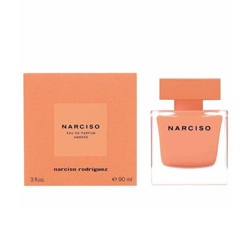 عطر زنانه نارسیسو رودریگز مدل Ambree حجم 90 میل