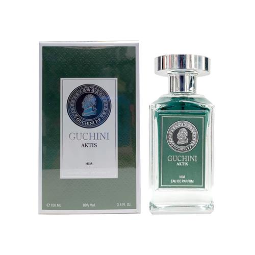 عطر مردانه گوچینی مدل Aktis حجم 100 میل