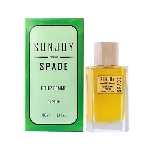 عطر زنانه سان جوی مدل Spade حجم 100 میل