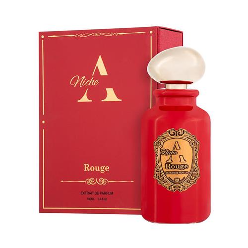 عطر زنانه ای نیش مدل Rouge حجم 100 میل