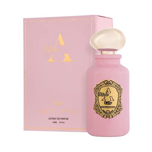 عطر زنانه ای نیش مدل Lily حجم 100 میل 