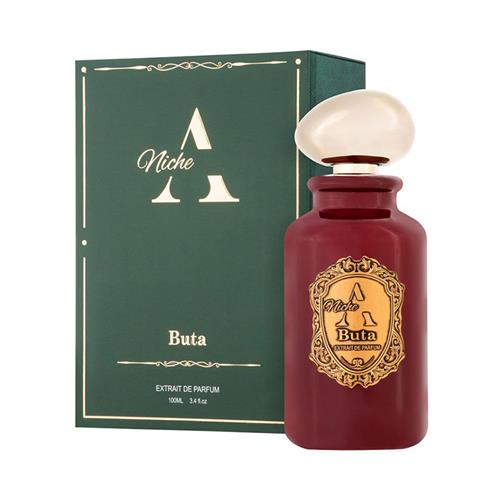 عطر زنانه ای نیش مدل Buta حجم 100 میل  