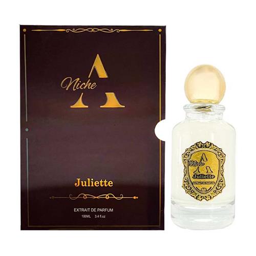 عطر زنانه ای نیش مدل Juliette حجم 100 میل