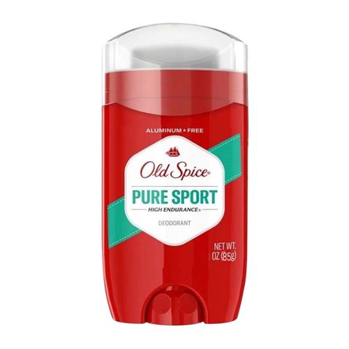 مام استیک الد اسپایس مدل Pure Sport حجم 85 گرم 