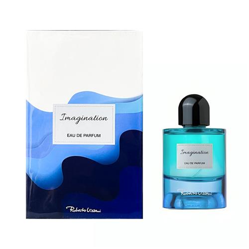 عطر مردانه روبرتو ویزاری مدل Imagination حجم 100 میل 