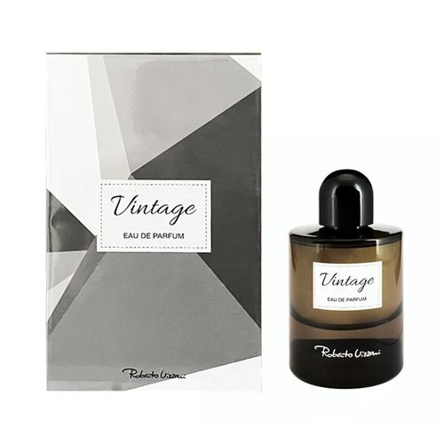 عطر مردانه روبرتو ویزاری مدل Vintage حجم 100 میل 