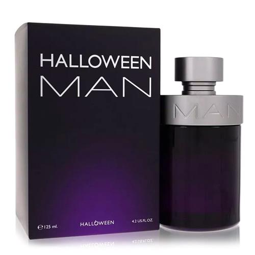 ادو تویلت مردانه خسوس دل پوزو مدل Halloween Man حجم 125 میلی لیتر