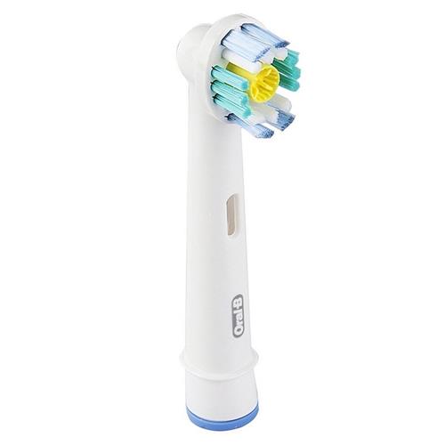 سری مسواک برقی OralB اورال بی مدل 3D White تک عددی