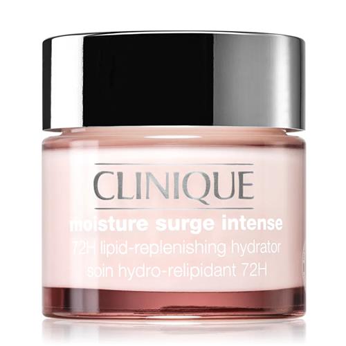 ژل کرم  آبرسان 72 ساعته کلینیک  MOISTURE SURGE حجم 75 میل