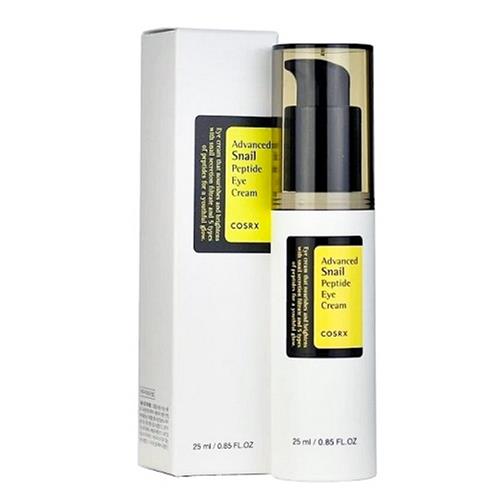 کرم دورچشم جوانساز و روشن کننده پپتید حلزون کوزارکس 25 میل