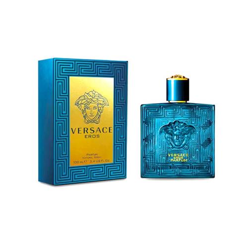 عطر مردانه ورساچه Eros پرفیوم حجم 100 میل