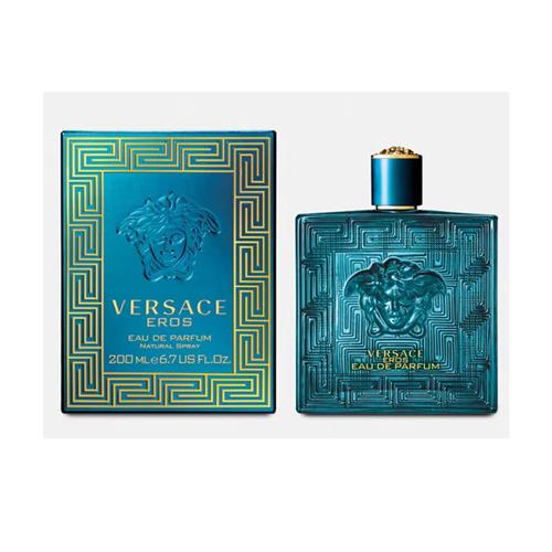 عطر مردانه ورساچه مدل Eros حجم 200 میل