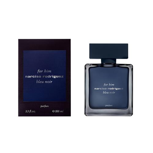 عطر مردانه پارفوم نارسیسو رودریگز مدل Bleu Noir حجم 100 میل