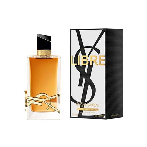 عطر زنانه ایو سن لورن مدل Libre Intense حجم 90 میل 