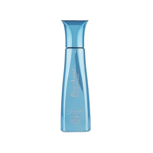 عطر جیبی زنانه ژک ساف مدل Blue Angel حجم 20 میل  