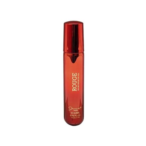 عطر جیبی ژک ساف مدل Rouge حجم 22 میل