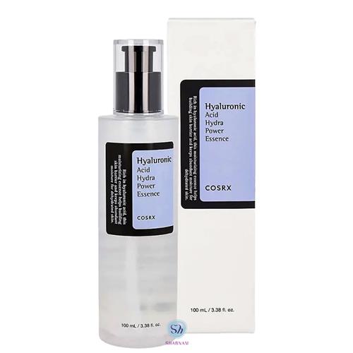 اسنس هیالورونیک اسید کوزارکس COSRX حجم 100 میل