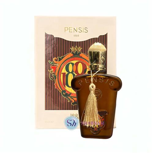 عطر پنسیس مدل کازاموراتی 1888 حجم 100 میل 