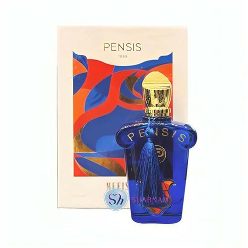 عطر مردانه پنسیس مدل کازاموراتی مفیستو حجم 100 میل  