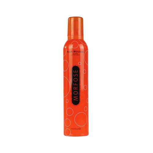 موس مو مورفوس مدل Ultra Strong نارنجی حجم 350 میل 