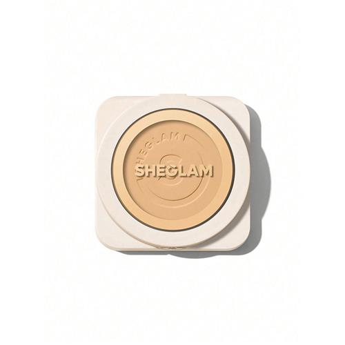 پنکیک کرم پودری Skin-Focus High Coverage شیگلم