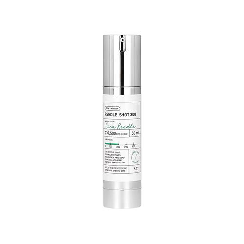 سرم ترمیم کننده ریدل شات 300 Cica & Hyalon حجم 50 میل