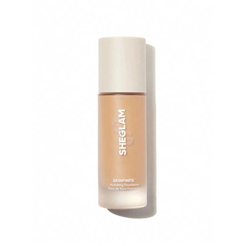 کرم پودر آبرسان شیگلم مدل SKINFINITE حجم 30 میل 