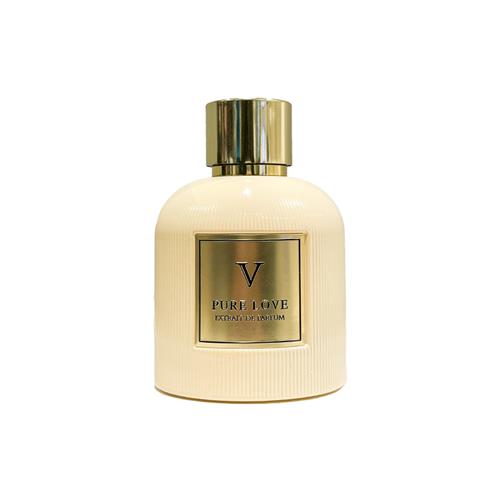 عطر زنانه روبرتو ویزاری مدل Pure Love حجم 100 میل 