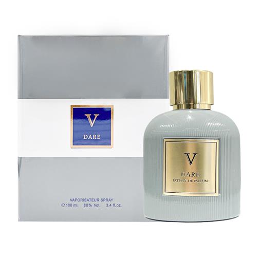 عطر مردانه روبرتو ویزاری مدل Dare حجم 100 میل 