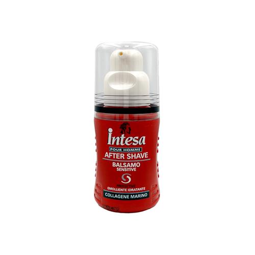 افترشیو اینتسا بالزام سنسیتیو Balsamo Sensetive حجم 100 میل