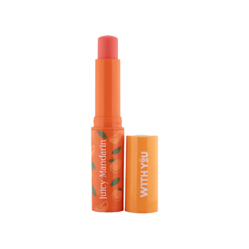 بالم لب نارنجی ویت یو Juicy Mandarin