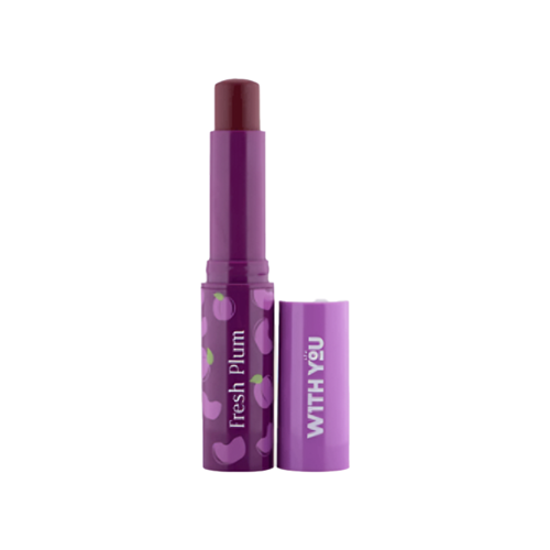 بالم لب بنفش ویت یو Fresh Plum