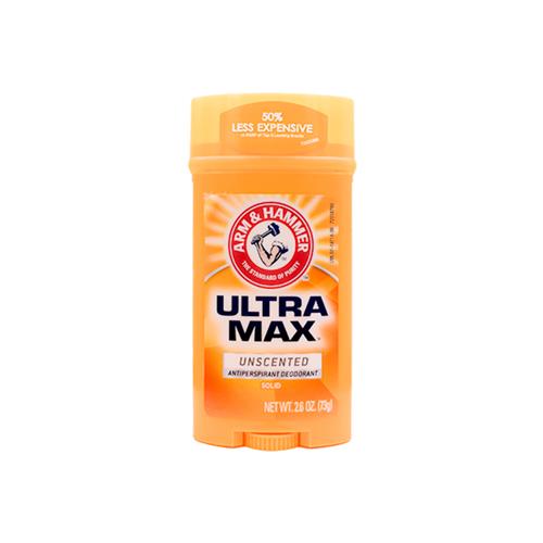 مام صابونی آرم اند همر مدل Unscented حجم 73 گرم