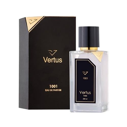 عطر ورتوس 1001 حجم 200 میل