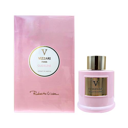 عطر زنانه روبرتو ویزاری مدل گایدلاین Guideline حجم 100 میل 