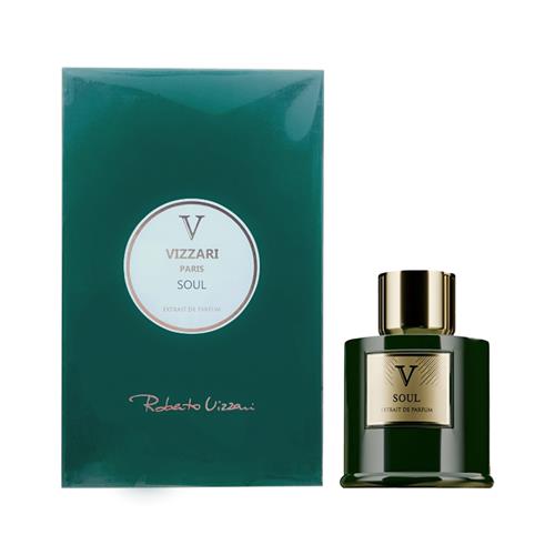 عطر مردانه روبرتو ویزاری مدل سول Soul حجم 100 میل