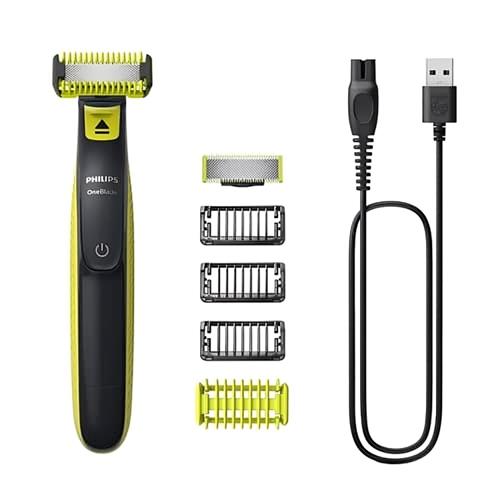 ماشین اطلاح صورت و بدن فیلیپس One Blade مدل QP2824 