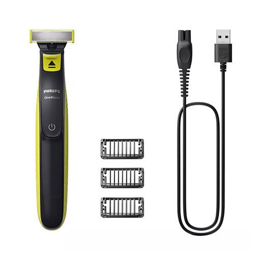 ماشین اطلاح صورت فیلیپس One Blade مدل QP2724