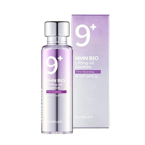اسنس لیفتینگ NMN BIO نامبوزین شماره ۹+ حجم 50 میل