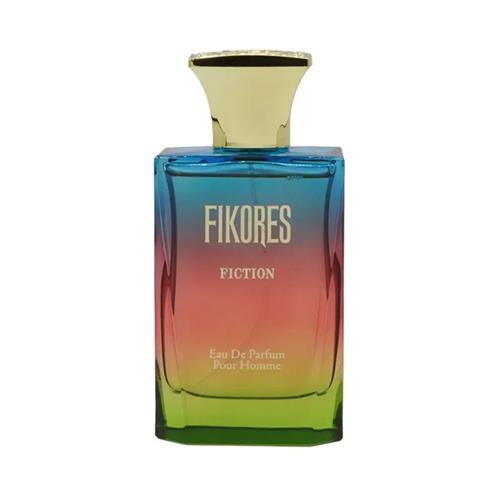 عطر مردانه فیکورس فیکشن Fiction حجم 100 میل