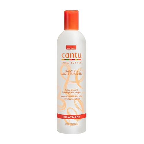 روغن مرطوب کننده روزانه کانتو Daily Oil Moisturizer حجم 384 میل