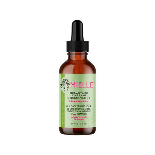 روغن تقویت کننده و ضدریزش رزماری و نعناع میله حجم 59 میل
